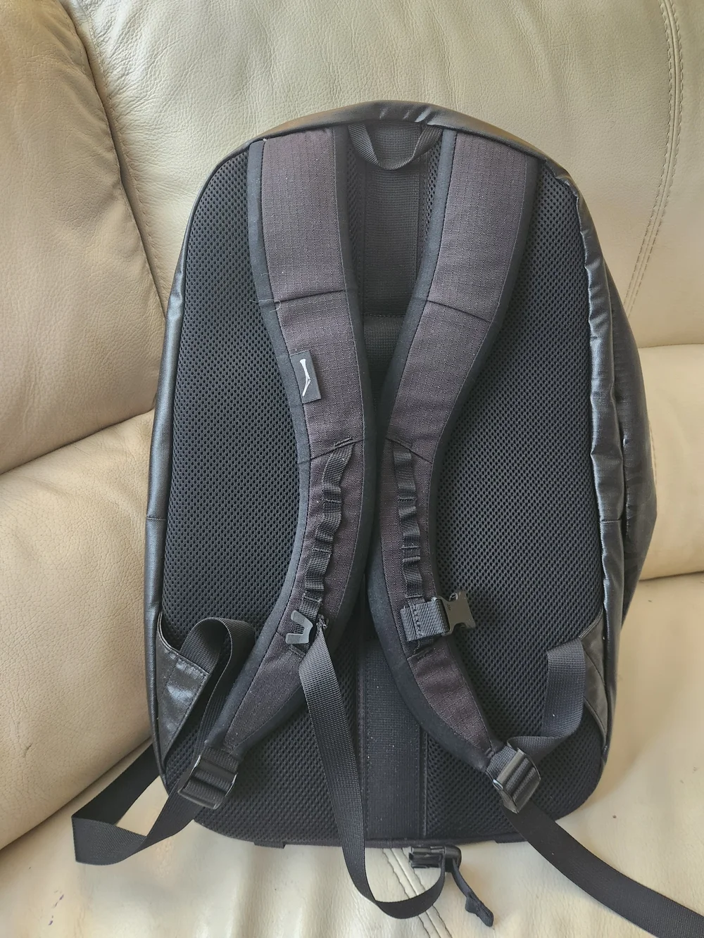 The Golfers Broken Tee Society Backpack
